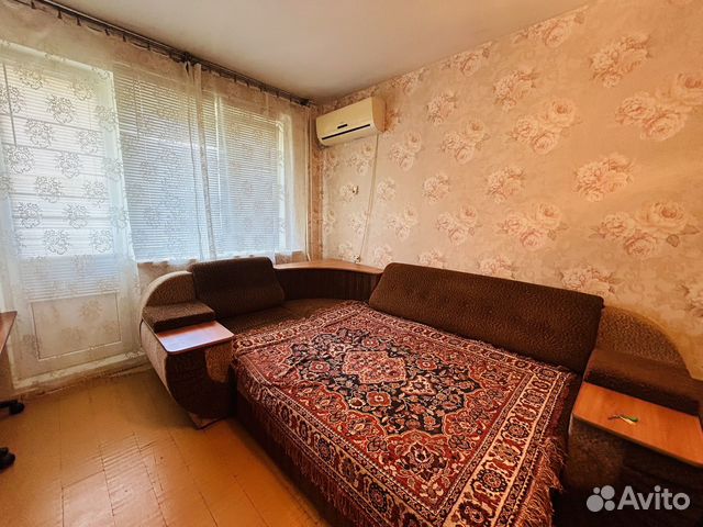 

2-к. квартира, 51,9 м², 3 кровати