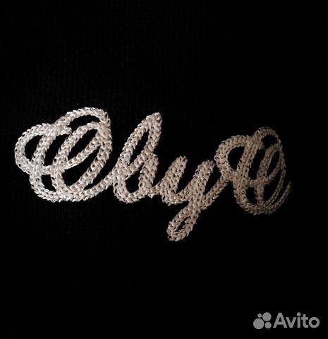 Кофта adidas Originals ObyO/ Kzk