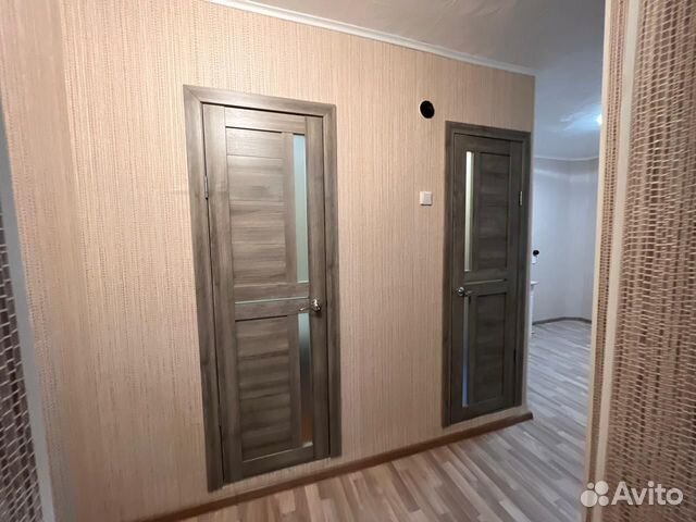

1-к. квартира, 42 м², 2 кровати