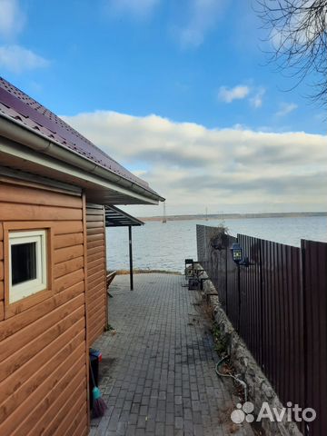 

4-к. коттедж, 200 м²