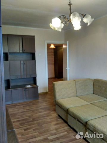 1-к квартира, 40 м², 2/5 эт.