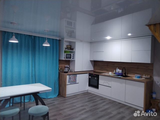 

4-к. дом, 115 м²