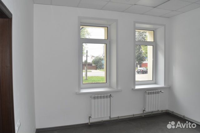 Офисное помещение, до 150 м² Офисное помещение, до 150 м²