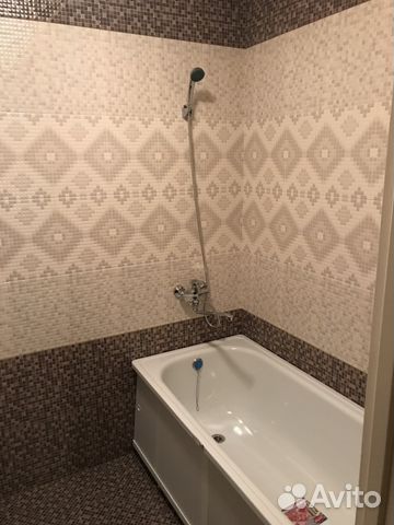 1-к квартира, 40 м², 2/9 эт.