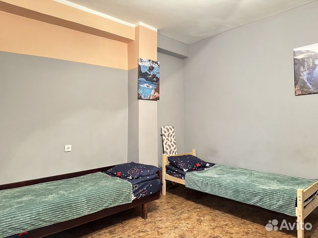 

2-к. квартира, 55 м², 5 кроватей