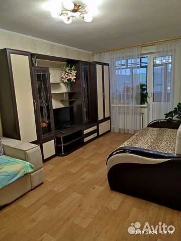 

2-к. квартира, 55 м², 4 кровати