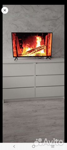 

1-к. квартира, 30 м², 2 кровати