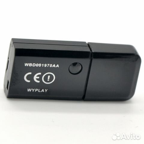 WiFi Адаптер RaLink RT3070