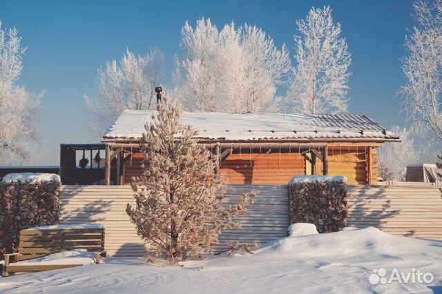 

2-к. дом, 65 м²