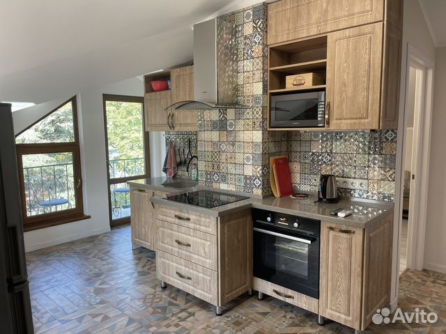 

2-к. квартира, 45 м², 2 кровати