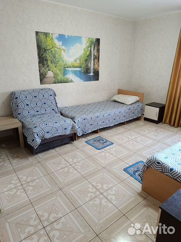 

2-к. квартира, 53 м², 5 кроватей