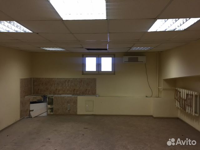 Офисное помещение, 28.7 м² Офисное помещение, 28.7 м²