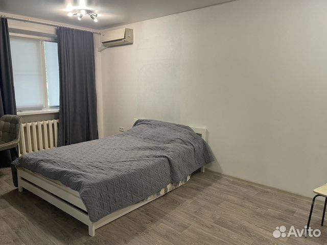 

1-к. квартира, 32 м², 2/5 эт.