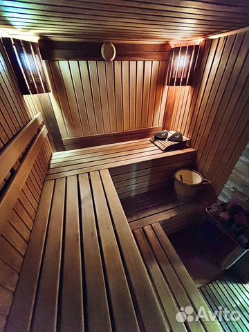 

1-к. квартира, 30 м², 1 кровать
