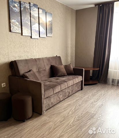 

2-к. квартира, 56 м², 3 кровати
