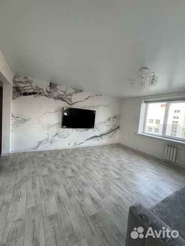 

1-к. квартира, 47 м², 7/10 эт.