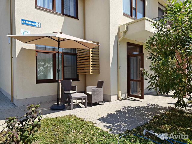 

1-к. квартира, 41,8 м², 3 кровати