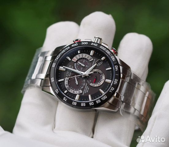 citizen at4008