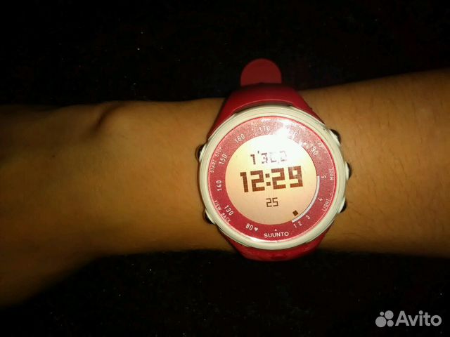 suunto tc3