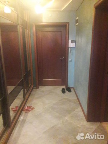 4-к квартира, 160 м², 8/16 эт. 4-к квартира, 160 м², 8/16 эт.