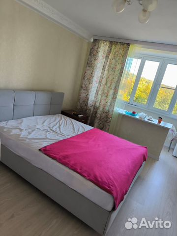 

Квартира-студия, 26 м², 6/7 эт.