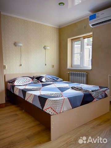 

2-к. квартира, 51 м², 3 кровати
