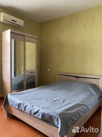 

Квартира-студия, 25 м², 1 кровать