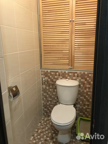 4-к квартира, 84 м², 5/5 эт.