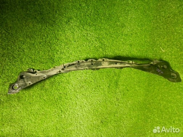 Балка подкапотная (под жабо) Ниссан Теана 32 Балка подкапотная (под жабо) Ниссан Теана 32