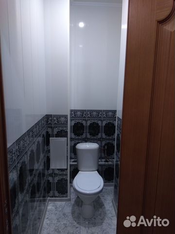 2-к квартира, 64 м², 2/12 эт. 2-к квартира, 64 м², 2/12 эт.