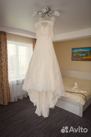 Продаю чудесное свадебное платье от Love Bridal