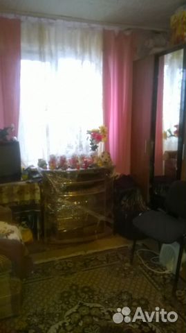Комната 17 м² в 1-к, 9/9 эт. Комната 17 м² в 1-к, 9/9 эт.