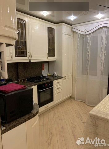

2-к. квартира, 56 м², 4 кровати