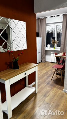 

2-к. квартира, 46 м², 4 кровати