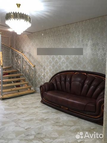 

4-к. дом, 220 м²