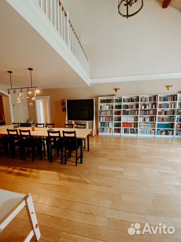 

5-к. коттедж, 450 м²