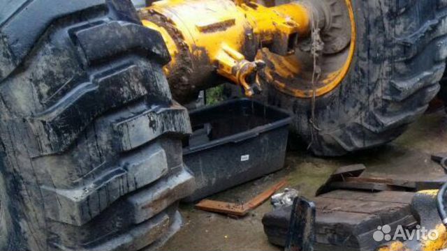 Передний Задний Мост jcb бортовой редуктор jcb Передний Задний Мост jcb бортовой редуктор jcb