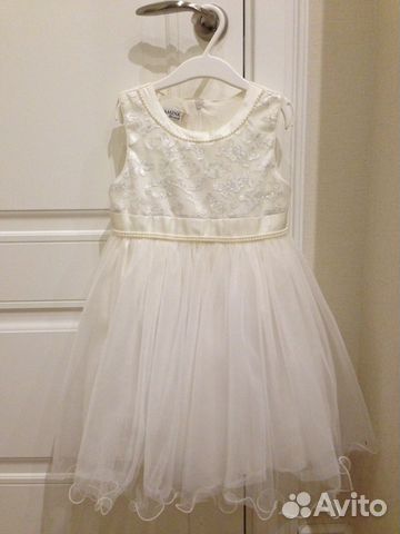 Платье (6 лет, 116) Платье (6 лет, 116)