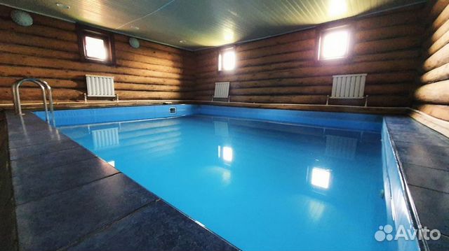 

10-к. и более коттедж, 350 м²