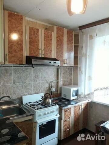 1-к квартира, 36 м², 3/14 эт. 1-к квартира, 36 м², 3/14 эт.