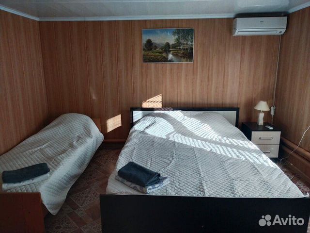 

2-к. дом, 40 м²