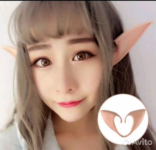 Фея Под Новый Год