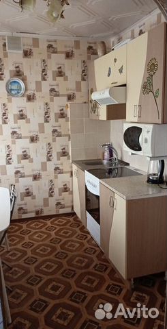 

2-к. квартира, 44 м², 3 кровати
