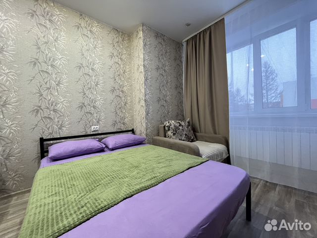 

2-к. квартира, 65 м², 5 кроватей