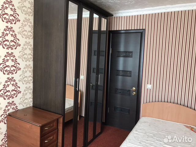 2-к квартира, 45 м², 5/5 эт.