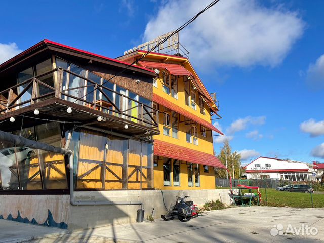 

10-к. и более дача, 500 м²