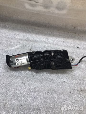 51244443052 Доводчик багажной двери для BMW Х5