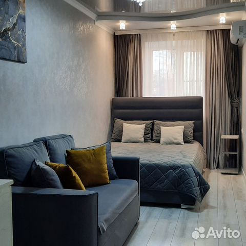 

2-к. квартира, 58 м², 2 кровати
