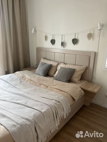 

2-к. квартира, 53 м², 3 кровати