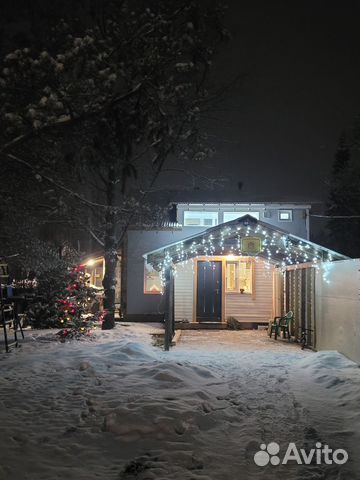 

5-к. коттедж, 120 м²